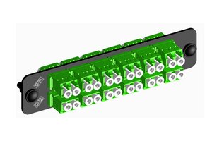 Fiber Connectors & Adapters