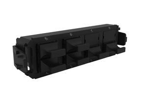 360G2 Distribution Adapter Pack, 6 x MPO, Method A