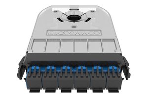 CommScope 360G2 Cartridge 12-LC-SM-BL