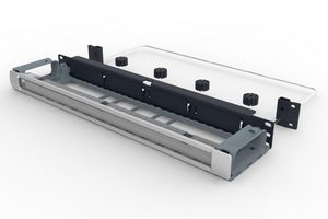 CommScope 360MP-1U-PANEL