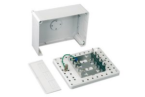 CommScope 6525 1 022-00: BOX CONN 250/5A