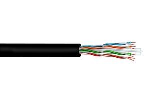 CommScope Cable, Cat6 , 4UTP, 23AWG, PE