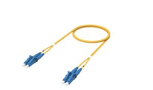 Fiber Patch Cords & MPO