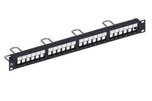 CommScope CPP-SDDM-SL-1U-24  Net Connect
