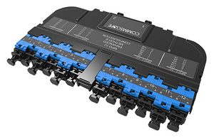 CommScope EHD12-DM-24LC-SM-B-ULLM