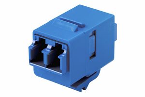 CommScope Fiber Optic Insert Adapter
