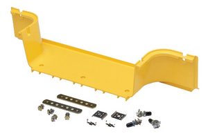 CommScope FiberGuide Raceway System FGS-MHIS-F FIBER GUIDE