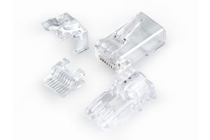 CommScope FIELD TERM RJ45 MP CAT6A, BAG