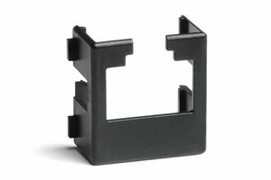 CommScope HGS-A-MS-003 ADAPTER (BLACK)