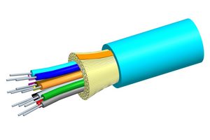 CommScope N-008-DS-5K-FSUAQ/D