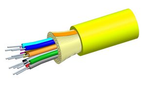 CommScope P-024-DS-8W-FSUYL