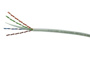 CommScope SYSTIMAX 3071E SLT C6 4/23 U/UTP W1000 — 1000ft Reel