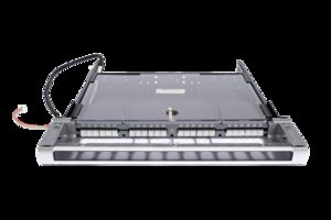 CommScope SYSTIMAX 360 iPatch INSTA LC 4-Lane Intelligent Panel