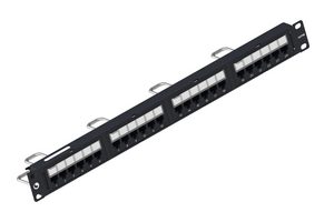 CommScope SYSTIMAX CPP-5E-DM-1U-24