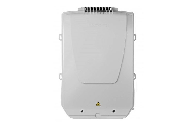 CommScope SYSTIMAX 760254916 BUDI Fiber Optic Wall mount En