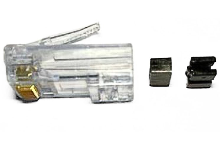 CommScope SYSTIMAX 760259000 EA Kit,8P,MP,GigaREACH, CAT6, UTP