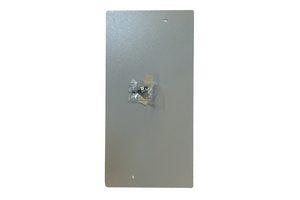 CommScope SYSTIMAX FIST Fiber Splice Closure FIST-GR3-T-600