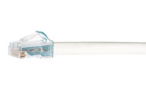 CommScope SYSTIMAX GigaSPEED X10D 360GS10E Solid Plenum Cat6A Patch Cord