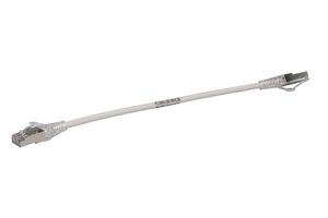 CommScope SYSTIMAX 760251707 PC-6A-28SHDZH-WHM002
