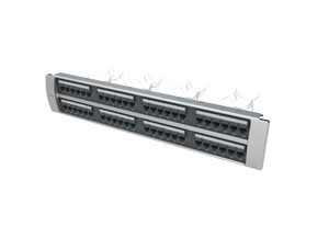 CommScope SYSTIMAX iPatch Intelligent Patch Panel 360 iPatch 1100GS5 24 Port Pan