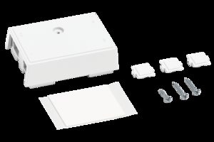CommScope SYSTIMAX M104SMB-A-262 SURFACE MT BOX