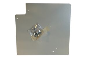 CommScope Top cover for 150 mm side duct