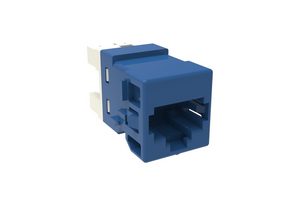 CommScope Uniprise UNJ600 Modular Outlet White