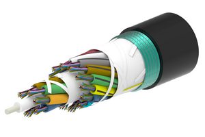 CPI Chatsworth D-Ring Kit for 8 RMU Cable Run