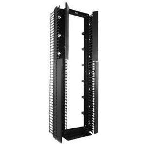 CPI Chatsworth GLOBAL VERTICAL Cabling Sectio