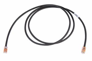 GigaSPEED XL® Cat 6 Patch Cord, LSZH