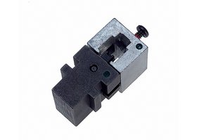Modular Plug Die Only, 8 Position, MP-88 Plugs, Black Dot
