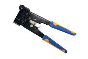 Modular Plug Hand Tool without Dies