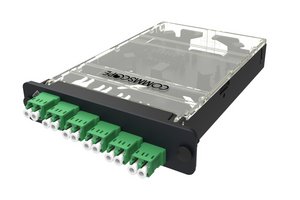 TeraSPEED® splicing cassette, 12LC APC , 900μm