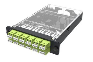 Standard Density (SD) splicing cassette 24LC OM5, 900μm