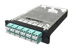 LazrSPEED® Splicing cassette, 24LC , 900μm