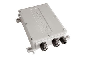 PoE Extender, 2 Port Universal Mount, Outdoor, 2-Port