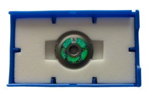 Visual Fault Identifier 1.25MM Adapter