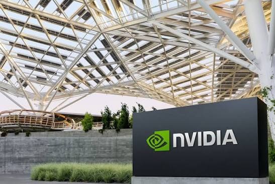 NVIDIA — تايوان